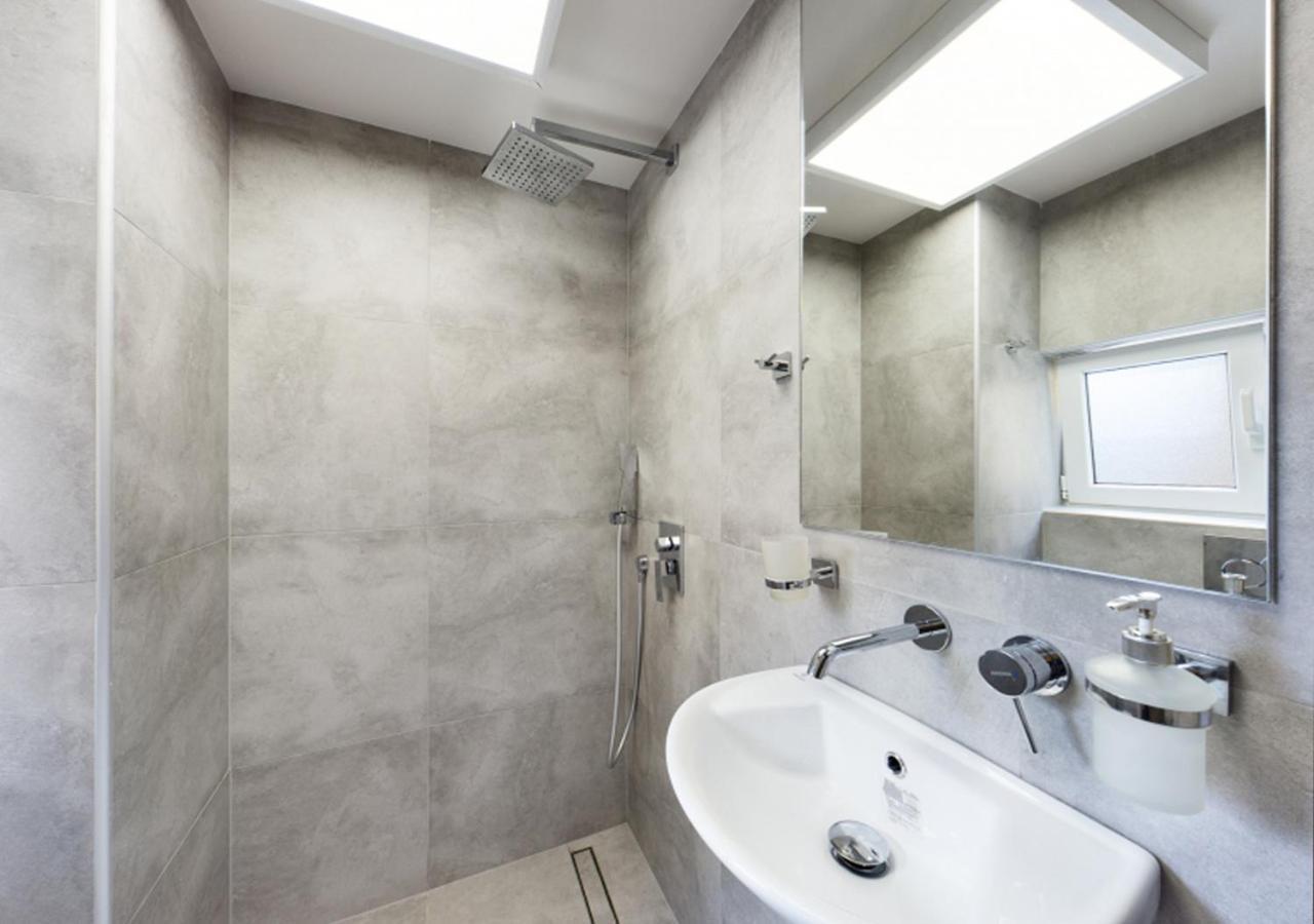 Feel Good Vibes - Apt Suite Athènes Extérieur photo