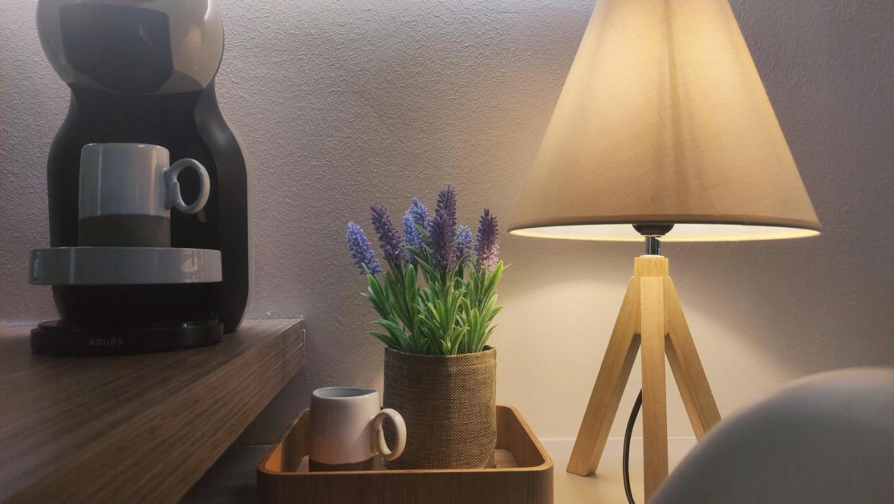 Feel Good Vibes - Apt Suite Athènes Extérieur photo