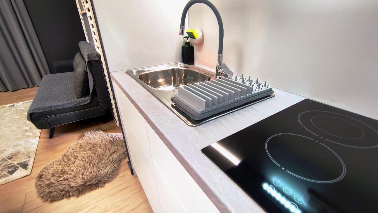 Feel Good Vibes - Apt Suite Athènes Extérieur photo