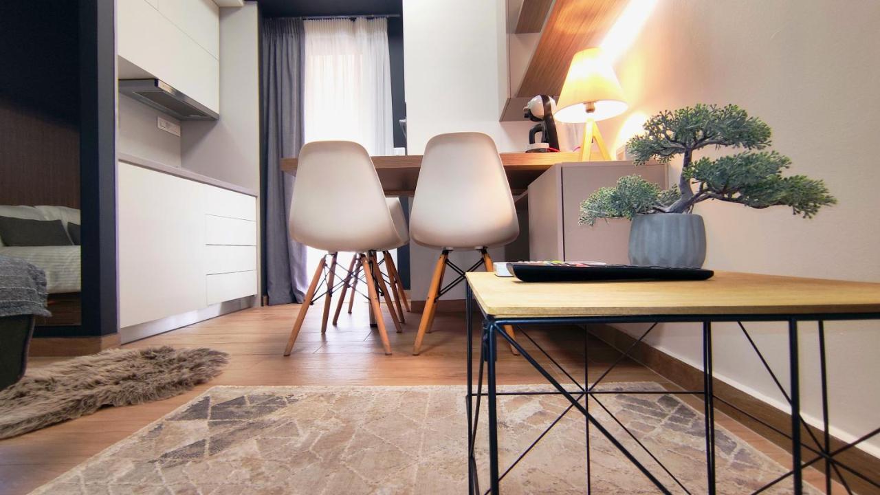 Feel Good Vibes - Apt Suite Athènes Extérieur photo